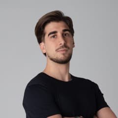 Bruno Matos, Senior Campaign Manager