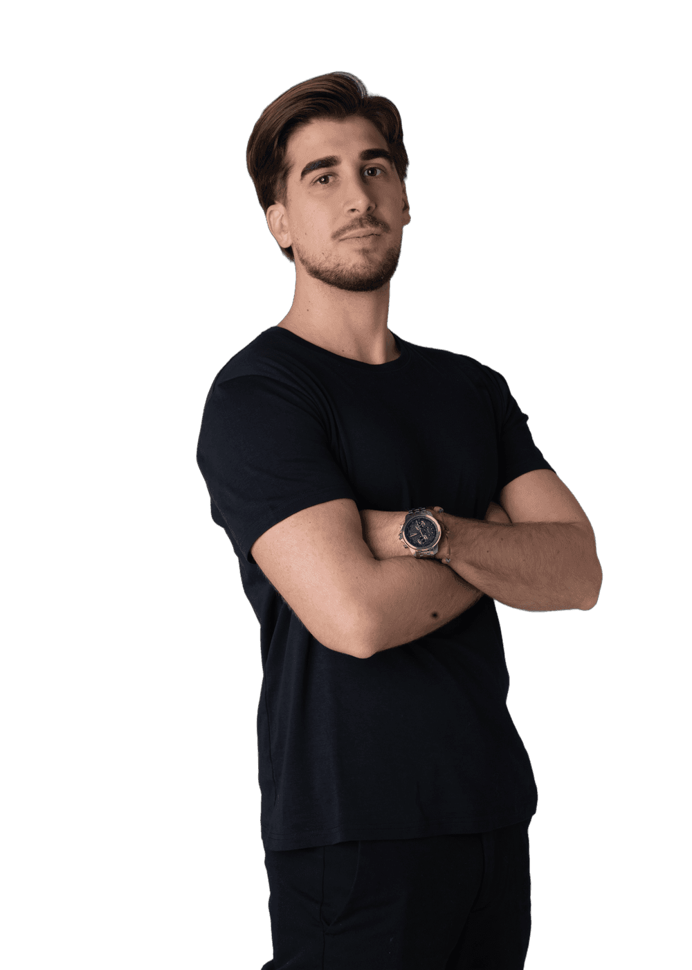 Bruno Matos, Senior Paid Media Operator