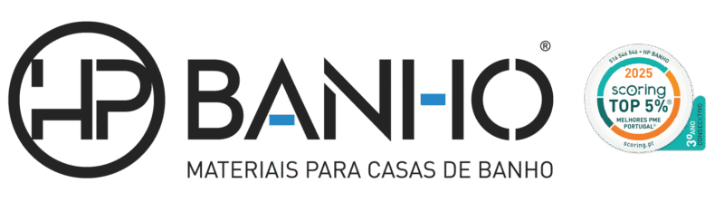 Logo HP Banho