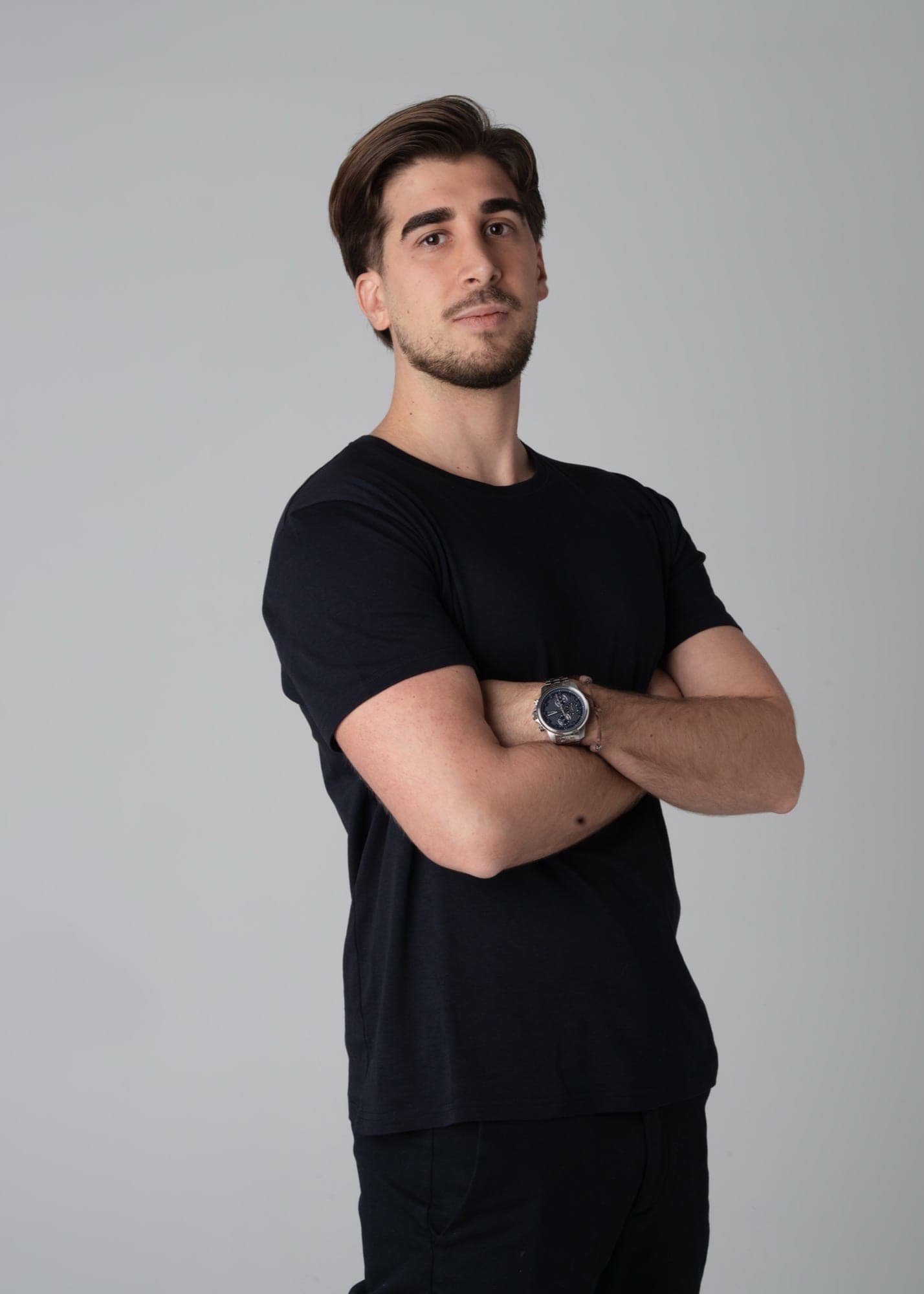 Bruno Matos