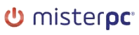 Logo Mister PC